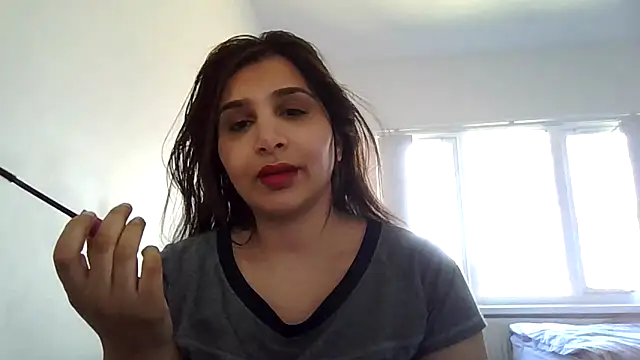 Snapshot of AfghanPrincess chatting on 04-07-26, 09:43 AfghanPrincess online show from 04-07-26, 09:43