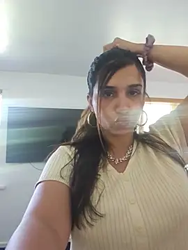 AfghanPrincess online show from 07-10-26, 09:56