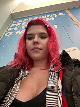 RiriRoseey online show from 02-01-25, 12:26