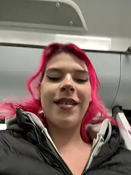 RiriRoseey online show from 02-02-25, 08:35