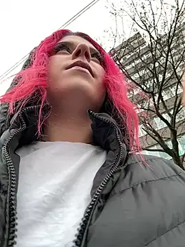 RiriRoseey online show from 02-06-25, 07:56