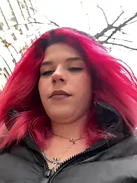 RiriRoseey online show from 02-07-25, 08:01