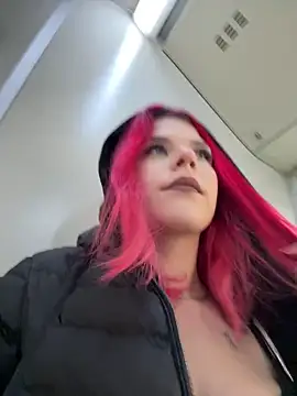 RiriRoseey online show from 02-08-25, 07:59