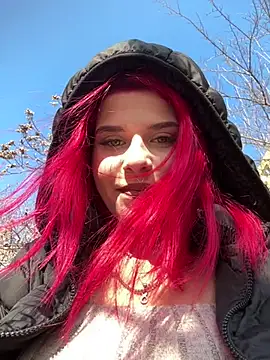 RiriRoseey online show from 02-10-25, 08:09