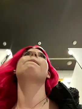 RiriRoseey online show from 02-10-25, 11:15