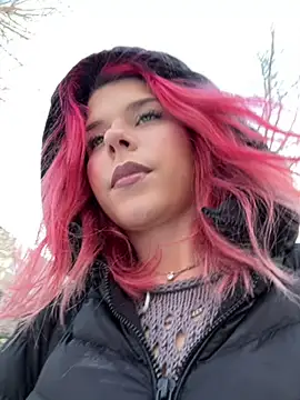 RiriRoseey online show from 02-21-25, 08:07