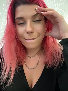 RiriRoseey online show from 02-22-25, 11:35