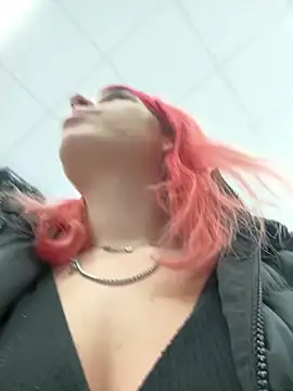 RiriRoseey online show from 02-23-25, 10:17