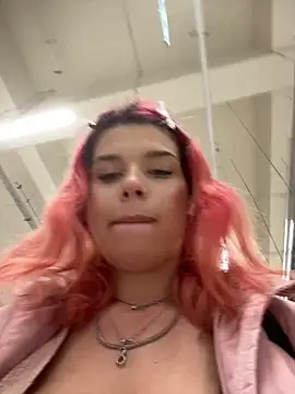 RiriRoseey online show from 03-02-25, 11:18