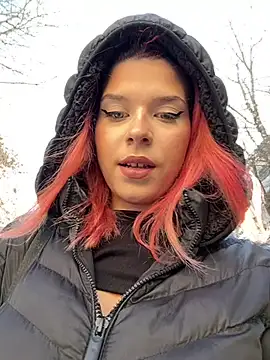 RiriRoseey online show from 03-03-25, 08:16