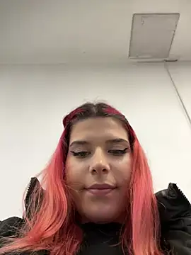 RiriRoseey online show from 03-04-25, 08:13