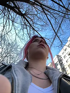 RiriRoseey online show from 03-05-25, 08:32