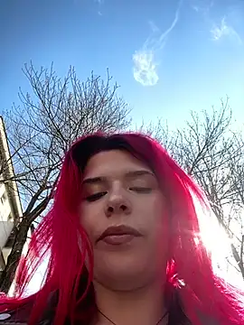 RiriRoseey online show from 03-07-25, 09:07