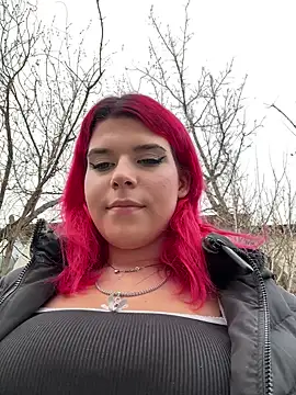 RiriRoseey online show from 03-11-25, 12:06