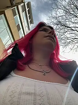 RiriRoseey online show from 03-16-25, 09:05