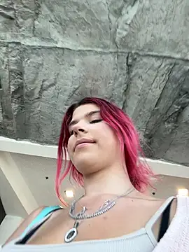 RiriRoseey online show from 09-14-25, 08:13