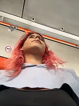 RiriRoseey online show from 09-18-25, 06:48