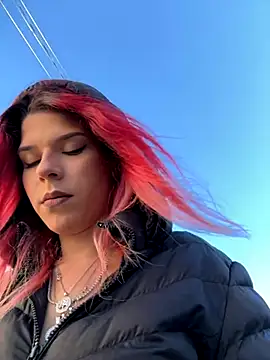 RiriRoseey online show from 10-25-25, 06:43