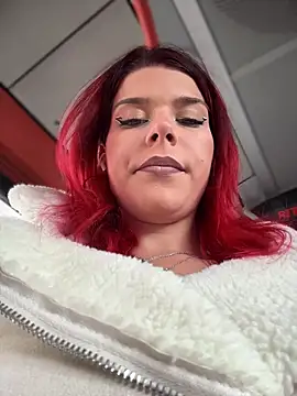 RiriRoseey online show from 11-26-25, 08:37