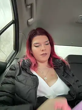 RiriRoseey online show from 01-07-26, 07:22