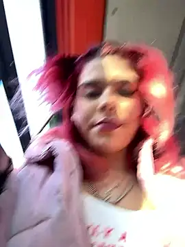 RiriRoseey online show from 01-12-26, 08:41