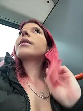 RiriRoseey online show from 02-06-26, 08:40