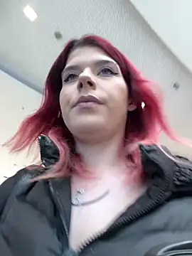 RiriRoseey online show from 02-10-26, 09:02