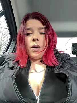 RiriRoseey online show from 02-26-26, 08:46