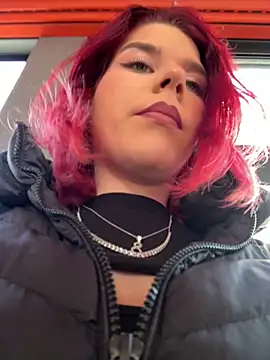 RiriRoseey online show from 03-04-26, 08:53