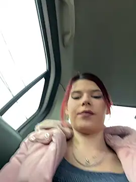 RiriRoseey online show from 04-03-26, 07:39