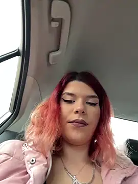 RiriRoseey online show from 04-04-26, 07:50