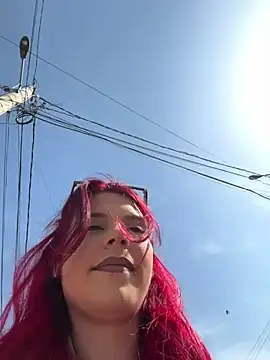 RiriRoseey online show from 04-13-26, 08:09