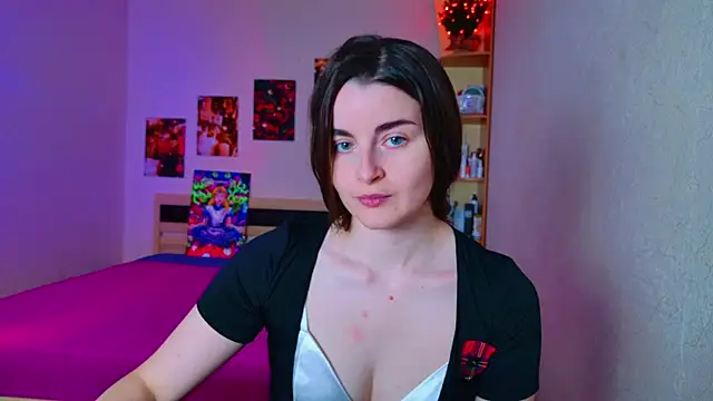 Miss Arwen online show from 01-16-25, 03:45