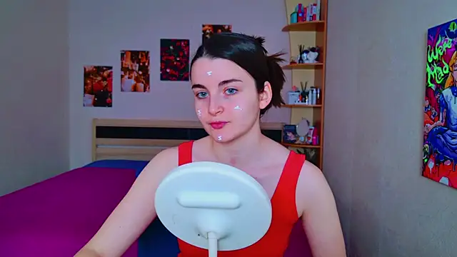 Miss Arwen online show from 02-04-25, 04:37