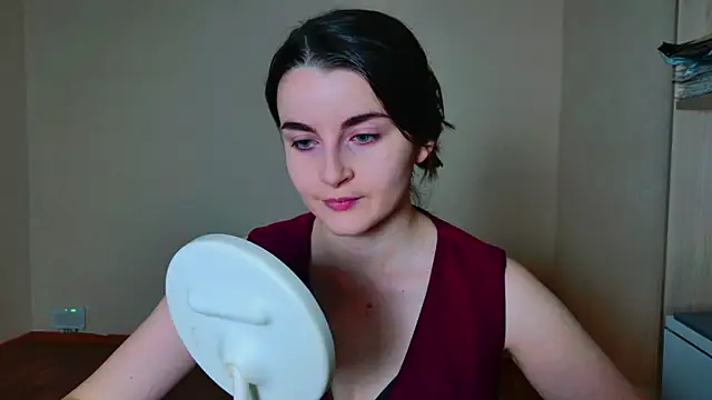 Miss Arwen online show from 02-04-25, 04:29