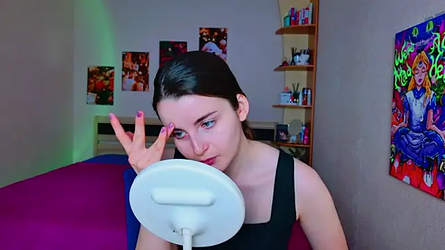 Miss Arwen online show from 02-06-25, 03:37