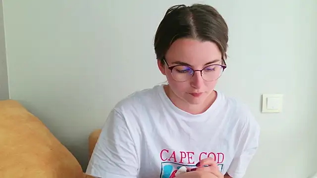 Miss Arwen online show from 06-24-26, 11:20
