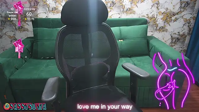 Snapshot of sassysonia chatting on 03-06-25, 09:58 sassysonia online show from 03-06-25, 09:58
