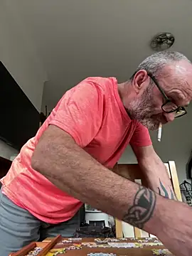 Shyboy817 online show from 02-28-26, 04:19