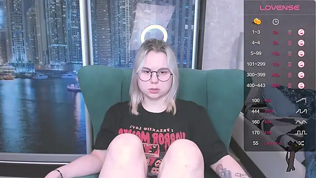 miray kuriyama123 online show from 12-12-24, 07:26