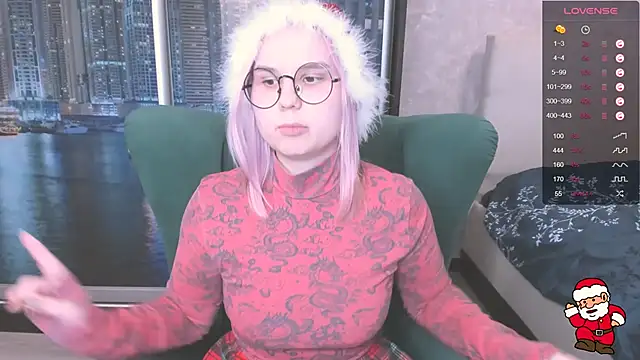 miray kuriyama123 online show from 12-26-24, 04:53