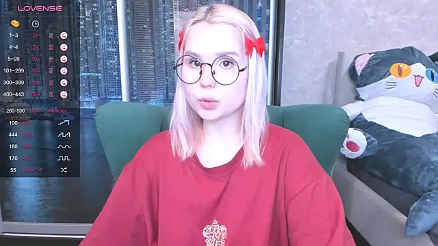 miray kuriyama123 online show from 01-17-25, 01:24