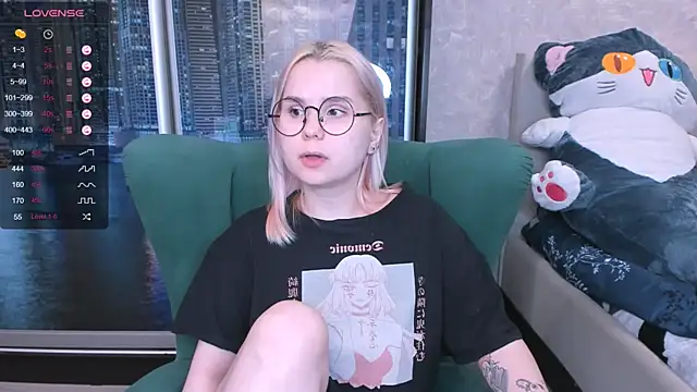 miray kuriyama123 online show from 01-20-25, 09:43