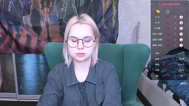 miray kuriyama123 online show from 02-02-25, 01:55