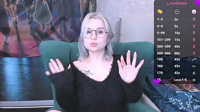 miray kuriyama123 online show from 03-21-25, 12:29