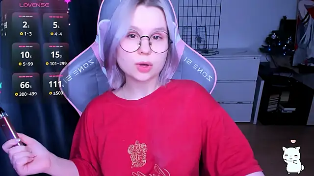 miray kuriyama123 online show from 02-27-26, 09:48