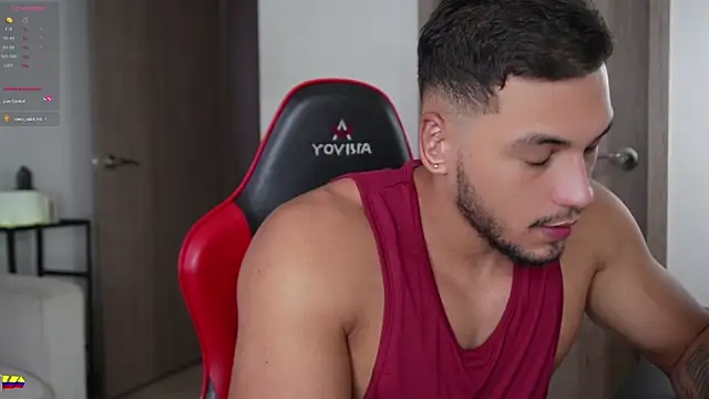 Snapshot of daniel_mejia1 chatting on 02-22-26, 07:45 daniel mejia1 online show from 02-22-26, 07:45