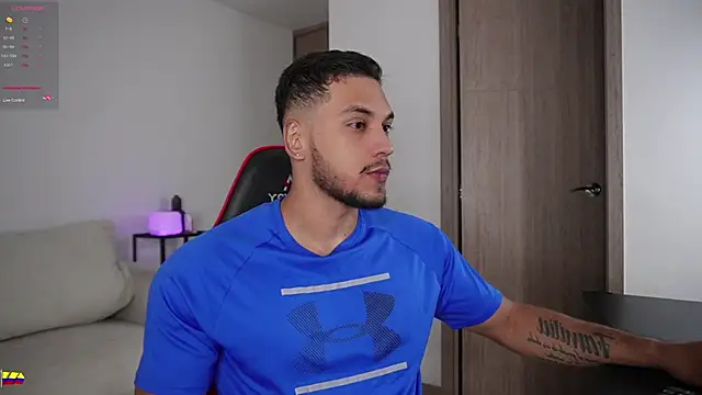 Snapshot of daniel_mejia1 chatting on 02-24-26, 12:25 daniel mejia1 online show from 02-24-26, 12:25