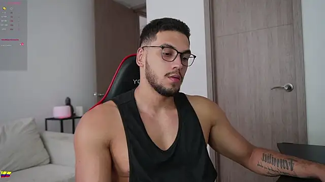 Snapshot of daniel_mejia1 chatting on 02-26-26, 07:46 daniel mejia1 online show from 02-26-26, 07:46