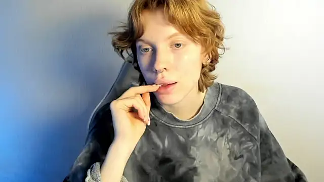 StellaDavis online show from 01-07-26, 06:10